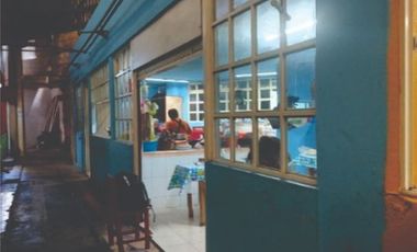 Local comercial en venta Mercado Hidalgo Puebla. Invierte en bienes raíces!