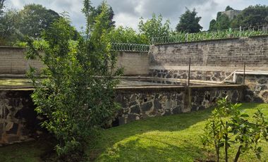 Casa con opcion de uso turistico y/o inversión, Nepantla