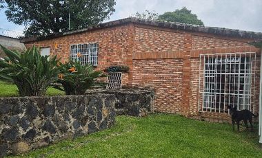 Casa con opcion de uso turistico y/o inversión, Nepantla