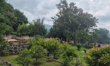 Casa con opcion de uso turistico y/o inversión, Nepantla