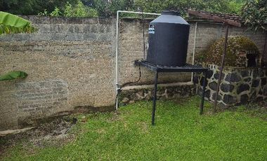 Casa con opcion de uso turistico y/o inversión, Nepantla