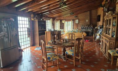 Casa con opcion de uso turistico y/o inversión, Nepantla