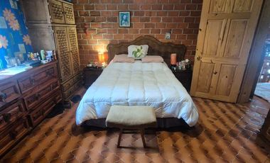 Casa con opcion de uso turistico y/o inversión, Nepantla