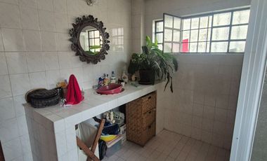 Casa con opcion de uso turistico y/o inversión, Nepantla