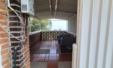 Casa con opcion de uso turistico y/o inversión, Nepantla