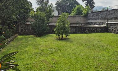 Casa con opcion de uso turistico y/o inversión, Nepantla