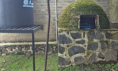 Casa con opcion de uso turistico y/o inversión, Nepantla