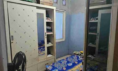 Rumah Murah di tengah Kota Luas 72 m²