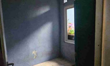 Rumah Murah di tengah Kota Luas 72 m²