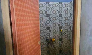 Rumah Murah di tengah Kota Luas 72 m²