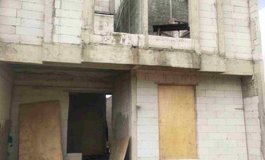 RUMAH CANTIK MINIMALIS 2 LANTAI MODERN DALAM PERUMAHAN STRATEGIS DI PINGGIR JALAN UTAMA MAJENANG