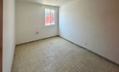 Casa en venta en Cuautitlán Izcalli, Estado de México | 2 recámaras | Estudio |