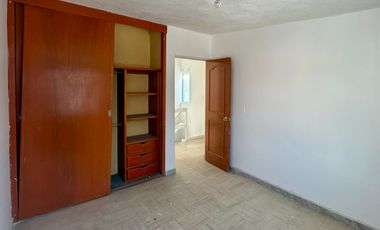 Casa en venta en Cuautitlán Izcalli, Estado de México | 2 recámaras | Estudio |