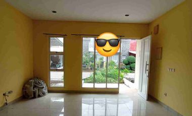 D sewa rumah golf lake