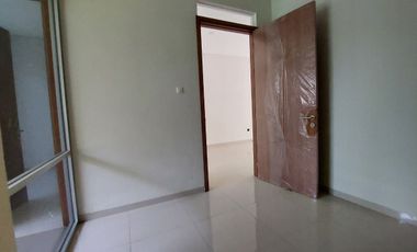 Dijual Rumah Baru Type Cemara di Tirtasari Foresta Sayap Setra Duta
