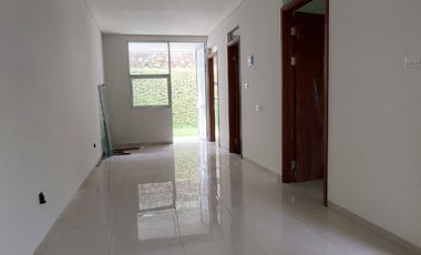 Dijual Rumah Baru Type Cemara di Tirtasari Foresta Sayap Setra Duta