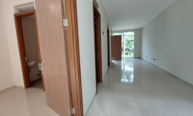 Dijual Rumah Baru Type Cemara di Tirtasari Foresta Sayap Setra Duta