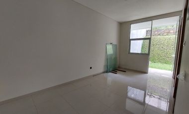 Dijual Rumah Baru Type Cemara di Tirtasari Foresta Sayap Setra Duta