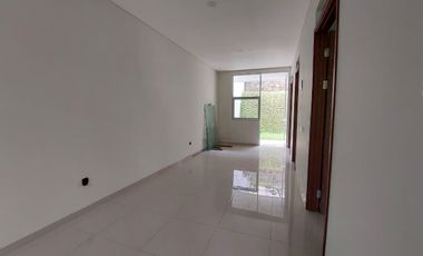Dijual Rumah Baru Type Cemara di Tirtasari Foresta Sayap Setra Duta