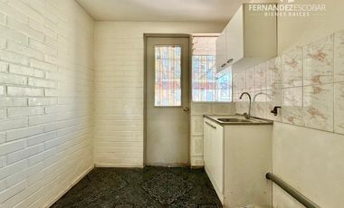 LOS ANDES - ARRIENDA CASA DE DOS PISOS 3D 1B VILLA LOS ACACIOS