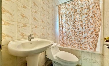 LOS ANDES - ARRIENDA CASA DE DOS PISOS 3D 1B VILLA LOS ACACIOS