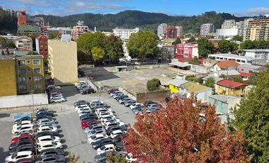 Arrienda departamento Galvarino/Freire en Concepción.