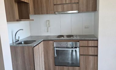 Arrienda departamento Galvarino/Freire en Concepción.