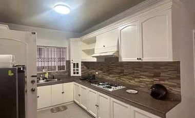5BR House for Rent in Paranaque City