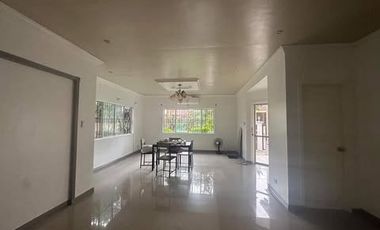 5BR House for Rent in Paranaque City