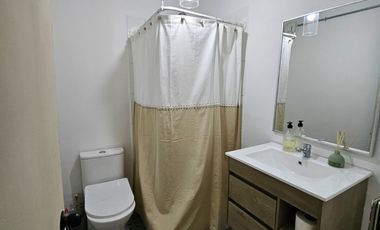 Departamento Amoblado En Torres De Tajamar Providencia