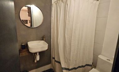 Departamento Amoblado En Torres De Tajamar Providencia