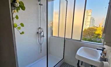 Departamento Amoblado En Torres De Tajamar Providencia