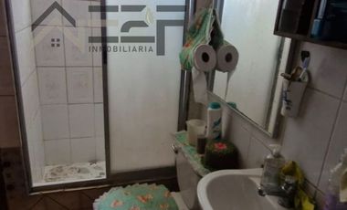 Depto 1d 1b - ideal para remodelar, gran Oportunidad!