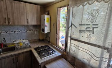 Depto 1d 1b - ideal para remodelar, gran Oportunidad!