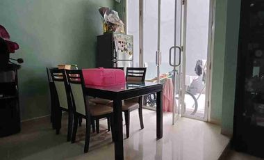 DIJUAL RUGI!! RUMAH SUHAT BUNGA MERAK, BELI TANAH, BONUS RUMAH MEWAH DUA LANTAI, DI KAWASAN ELIT SUHAT