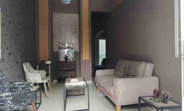 DIJUAL RUGI!! RUMAH SUHAT BUNGA MERAK, BELI TANAH, BONUS RUMAH MEWAH DUA LANTAI, DI KAWASAN ELIT SUHAT