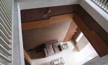 DIJUAL RUGI!! RUMAH SUHAT BUNGA MERAK, BELI TANAH, BONUS RUMAH MEWAH DUA LANTAI, DI KAWASAN ELIT SUHAT