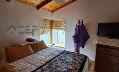 Gran parcela a la venta de 6050m2, en Buin.