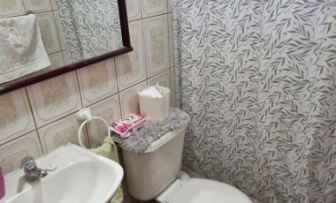 Gran parcela a la venta de 6050m2, en Buin.