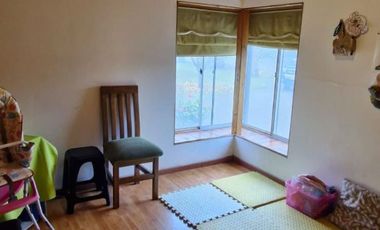 Gran parcela a la venta de 6050m2, en Buin.