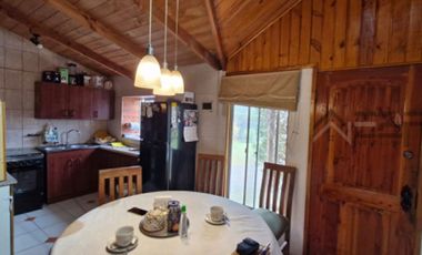 Gran parcela a la venta de 6050m2, en Buin.