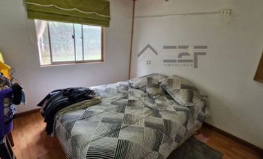 Gran parcela a la venta de 6050m2, en Buin.