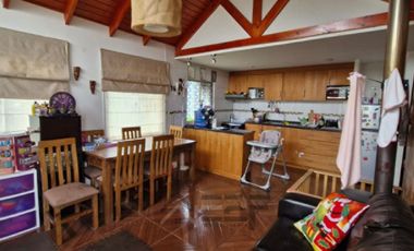 Gran parcela a la venta de 6050m2, en Buin.