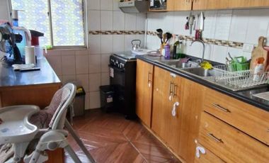 Gran parcela a la venta de 6050m2, en Buin.
