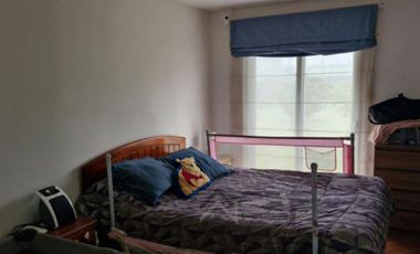 Gran parcela a la venta de 6050m2, en Buin.