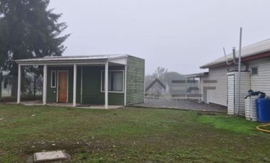 Gran parcela a la venta de 6050m2, en Buin.