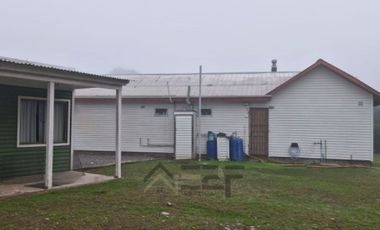 Gran parcela a la venta de 6050m2, en Buin.