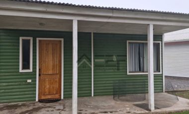 Gran parcela a la venta de 6050m2, en Buin.