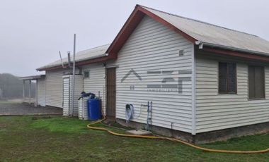 Gran parcela a la venta de 6050m2, en Buin.