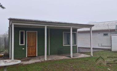 Gran parcela a la venta de 6050m2, en Buin.
